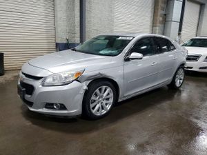 Chevrolet Malibu 2LT 2.5L 4 2015