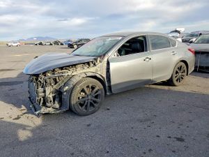 Nissan Altima 2.5 2.5L 4 2018
