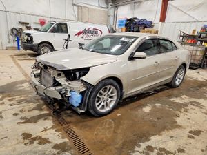 Chevrolet Malibu 1LT 2.5L 4 2015