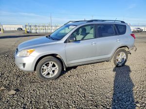 Toyota Rav4 2.5L 4 2011