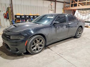 Dodge Charger SXT 3.6L 6 2015