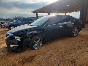 Nissan Altima 2.5 2.5L 4 2015