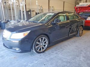 Buick LaCrosse 3.6L 6 2012