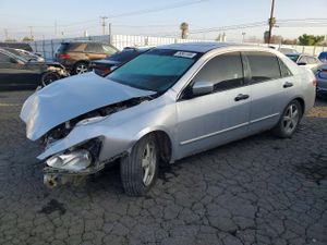 Honda Accord EX 2.4L 4 2004