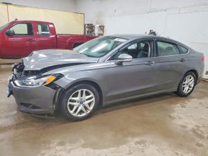 Ford Fusion SE 1.5L 4 2014