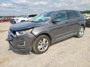 Ford Edge SEL 3.5L 6 2015