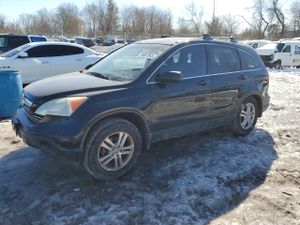 Honda CR-V EX 2.4L 4 2011