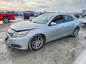 Chevrolet Malibu 1LT 2.5L 4 2015