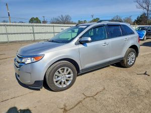 Ford Edge SEL 3.5L 6 2014