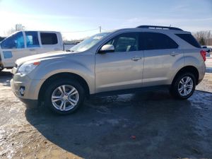 Chevrolet Equinox LT 3.6L 6 2015
