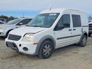 Ford Transit XLT 2.0L 4 2013