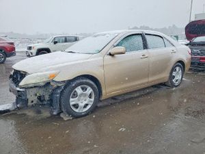 Toyota Camry BASE 2.5L 4 2010