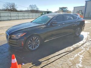 Hyundai Genesis 3.8L 3.8L 6 2015