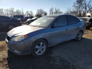 Hyundai Elantra BLUE 2.0L 4 2010