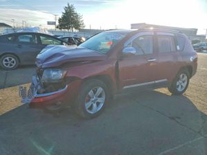 Jeep Compass LATITUDE 2.4L 4 2014