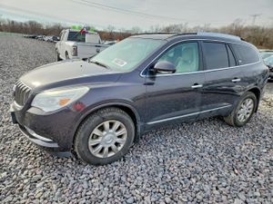 Buick Enclave 3.6L 6 2015