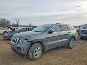 Jeep Grand Cherokee LAREDO 3.6L 6 2013