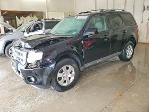 Ford Escape LIMITED 3.0L 6 2009
