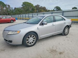 Lincoln MKZ 3.5L 6 2010