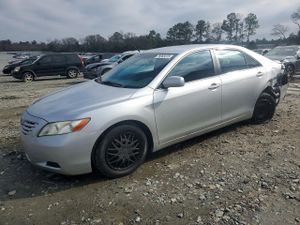 Toyota Camry BASE 2.4L 4 2009