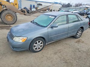 Toyota Avalon 3.0L 6 2004