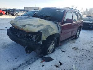 GMC Sierra 6.0L 8 2001