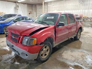 Ford Explorer 4.0L 6 2003
