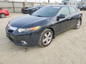 Acura TSX TECH 2.4L 4 2012
