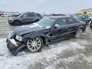 Chrysler 300C 5.7L 8 2006