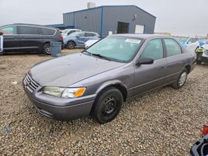 Toyota Camry CE 2.2L 4 1998