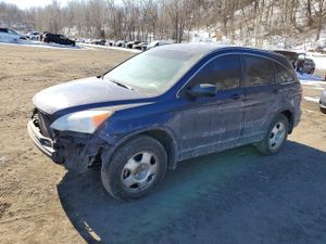 Honda CR-V LX 2.4L 4 2010