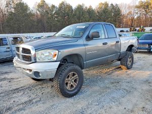 Dodge RAM ST 4.7L 8 2007