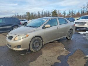 Toyota Corolla BASE 1.8L 4 2010