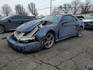Ford Mustang 3.8L 6 2003