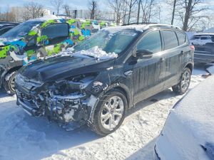 Ford Escape TITANIUM 2.0L 4 2014