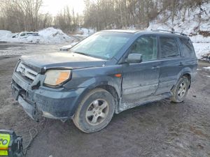 Honda Pilot EX 3.5L 6 2006