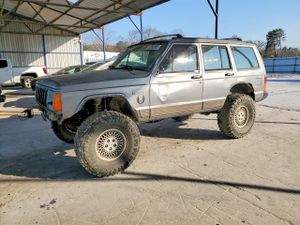 Jeep Cherokee COUNTRY 4.0L 6 1994
