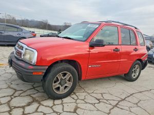 Chevrolet Tiltmaster 2.0L 4 2003