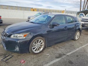 Lexus CT 200 1.8L 4 2013