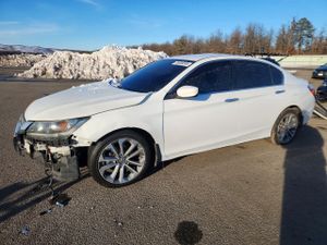 Honda Accord SPORT 2.4L 4 2015