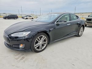 Tesla Model S 85D 2015