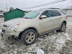 Chevrolet Equinox LT 2.4L 4 2015