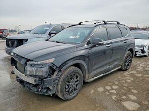 Hyundai Santa Fe XRT 2.5L 4 2023