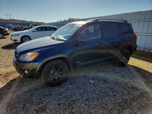 Toyota Rav4 SPORT 2.5L 4 2012