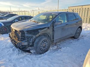 Ford Edge TITANIUM 2.0L 4 2015