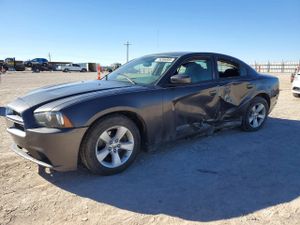 Dodge Charger SE 3.6L 6 2013