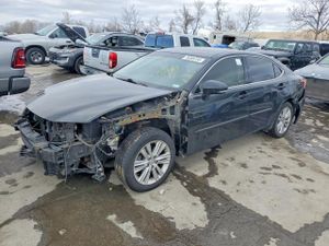 Lexus ES 350 3.5L 6 2013