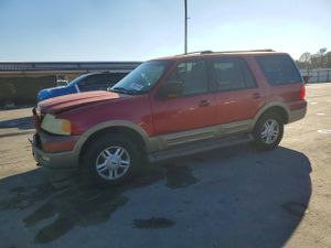 Ford Expedition EDDIE BAUER 5.4L 8 2004