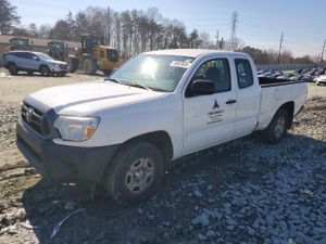 Toyota Tacoma ACCESS CAB 2.7L 4 2015