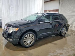 Ford Edge LIMITED 3.5L 6 2008